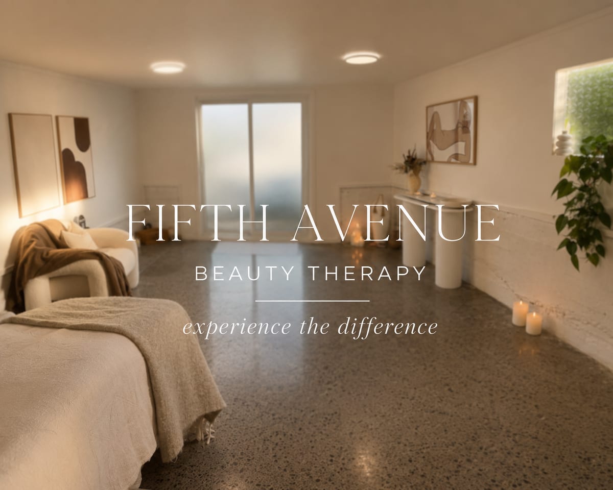 Fifth Avenue Beauty Therapy