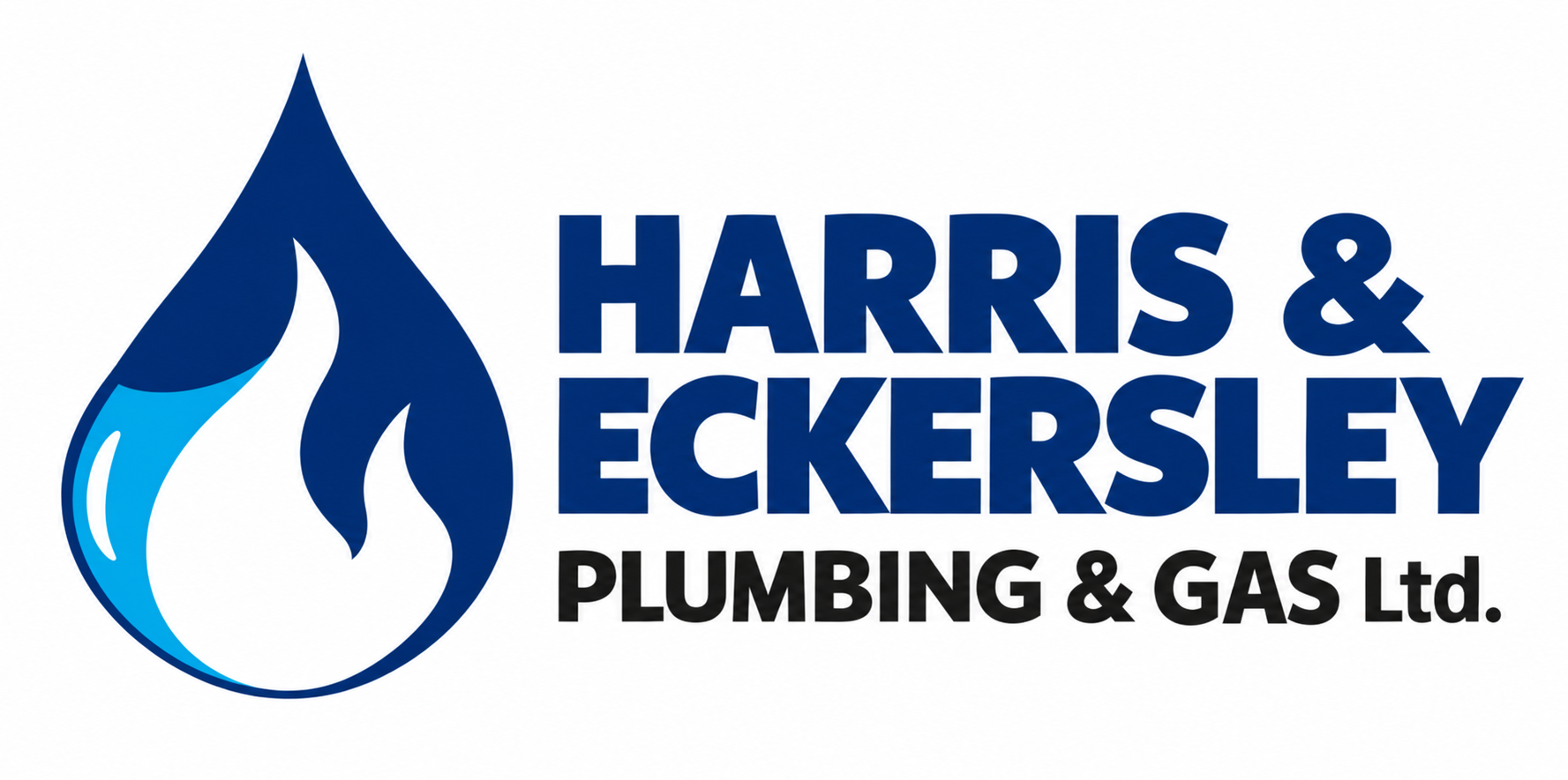 Harris & Eckersley Plumbing & Gas Ltd