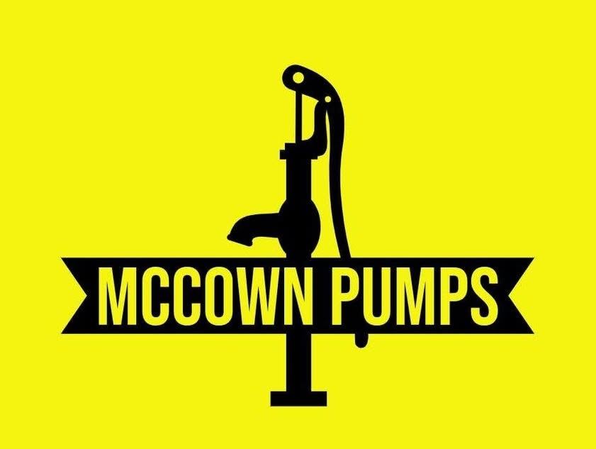 McCown Pumps